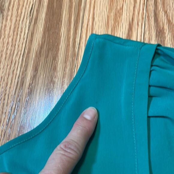 Green American Eagle Outfitters Dress - Picture 10 of 10